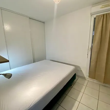 Cap Camargue & Mediterranee Daire