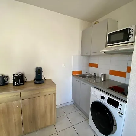 Daire Cap Camargue & Mediterranee