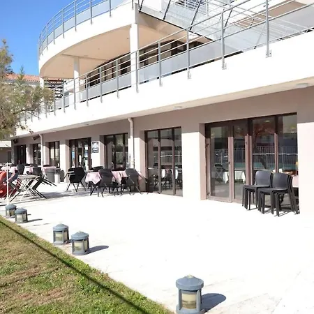 Daire Cap Camargue & Mediterranee