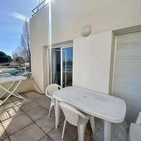 Cap Camargue & Mediterranee Daire