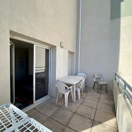 Daire Cap Camargue & Mediterranee